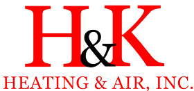 H&K Heating & Air, INC.