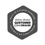 Americanstandard Customercare Logo