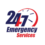 Logo 247 Emergency Services