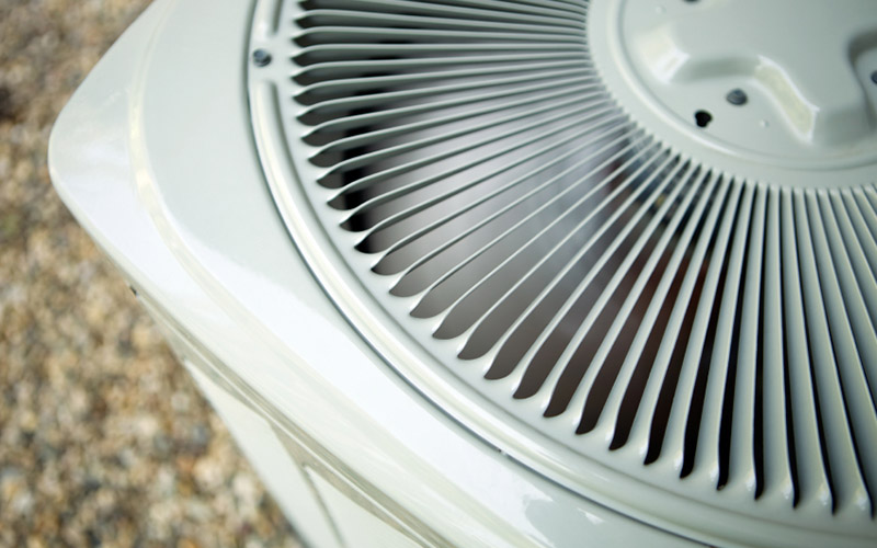 Variable-Speed Air Conditioners