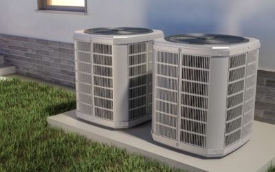 3 Signs It’s Time to Invest in a New Heat Pump in Bella Vista, AR